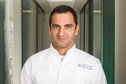 Dott. Claudio Di Gioia