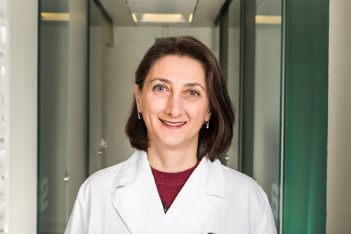 Dott.ssa Eliana Di Gioia